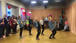 Дэнсхолл | Dancehall