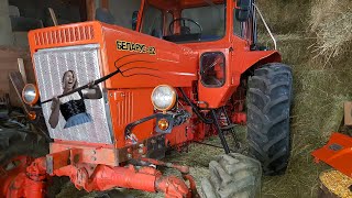 Экспортный МТЗ-82 (с Германии) на продажу