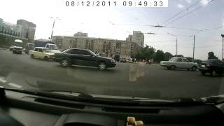 Водители... Полтавский Шлях/Клочковская