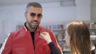 Intervista a Mondo Marcio: “Non è la fiamma più alta, è quella che brucia più a lungo"