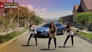 Sidni - Mi Gna // Armenian Pop // HF Exclusive Premiere // Full HD