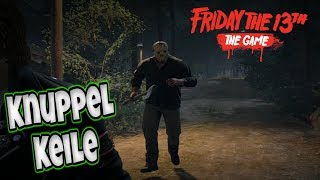 Friday the 13th: The Game # 78 - Kinder wollen Schokolade