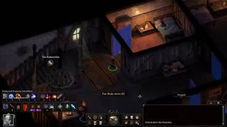 Deadfire Forgotten Sanctum DLC Solo all upscaled PotD - pt 2 The tedious process of leveling