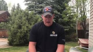 Butte College International Student HIghlight- Jacob from British Columbia