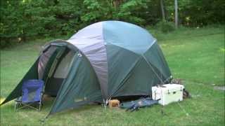 Cabelas Alaskan Guide 8 Person Tent
