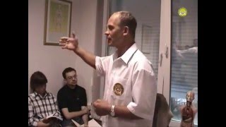 Излечение от панкреатита, гепатоза, цирроза (Огулов А.Т.)