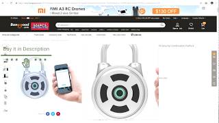 приложение Интеллектуальная блокировка паролем Android iOS 100%