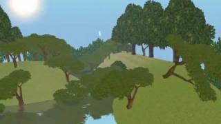 Feral Heart - My new public map