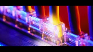 Слаботочные кабели в современном ремонте. Слаботочный щит.