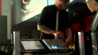 The Glitch Mob - Warrior Concerto @ 2720