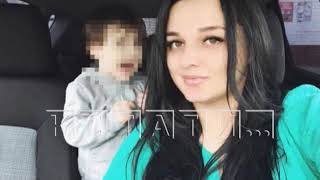 Мать, которая убила, а потом сожгла своих маленьких детей, предстала перед судом