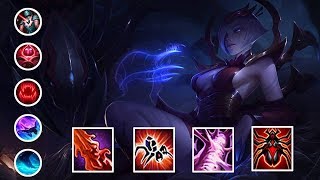 Best Elise Jungle - The Elise