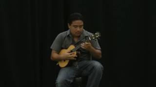 Kalei Gamiao "Aint No Sunshine"