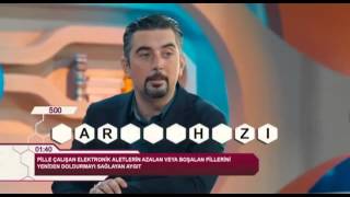 Recep Ivedik 4  Kelime Bulmaca Yarışması
