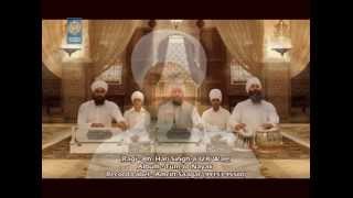 Tum Jo Nayak Aashhau Antarjami | Bhai Hari Singh Ji U.K Wale | Shabad Kirtan | Amritt Saagar