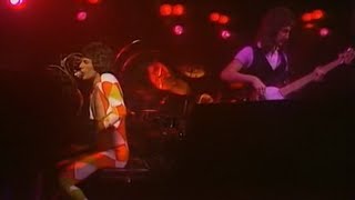 Queen - Live At Earls Court (1977-06-07) [Second Night]