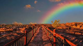 Stephen - Rainbows