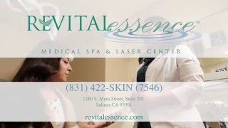 Revitalessence Medical Spa and Laser Center (Spanish version)