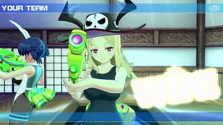 Senran Kagura: Peach Beach Splash Online Battles #1 - Day 1 Online Matches