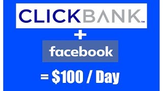 How to Promote Clickbank Products on Facebook Without A Website In 2018