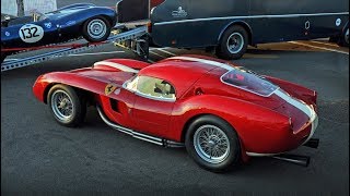 9 Rarest Cars In The World And Their Price Tags