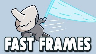FAST FRAMES - EXCALIBUR