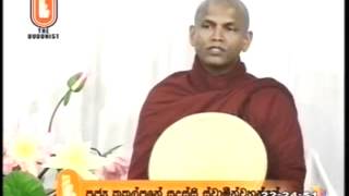 Ven Kukulpane Sudassi Thero - Shokaya Durukirima