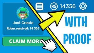 3 FREE ROBUX WEBSITES THAT REALLY WORK! WITH PROOF! #1