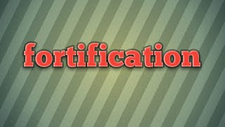 Fortification / fssai to / cfso written exam 2019- 20