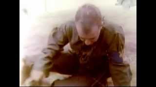 Chemical Weapons Testing - Rare Top Secret US Military Film [FULL VIDEO]