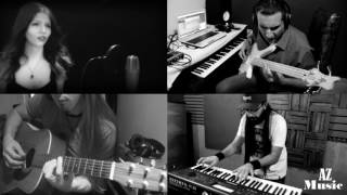 International collaboration cover - Nightwish, Nemo