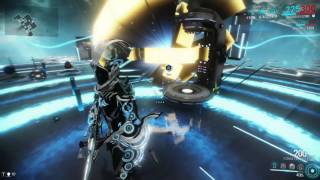 Warframe:mandachord,мендаккорд #5 (с нотами)