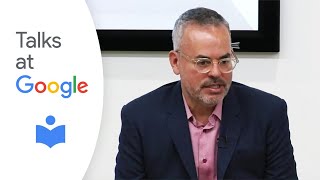 Josh Weltman: "Seducing Strangers" and "Mad Men" | Talks at Google