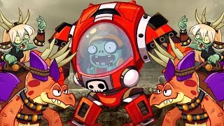 TOKEN Z-MECH DECK (It's Actually Good)