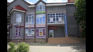 Как пройти в офис на Гагарина 67А, Борисов