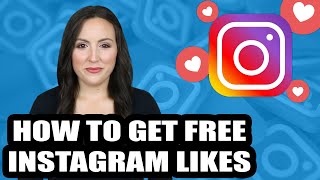 Free Instagram Likes - No Human Verification ✔️