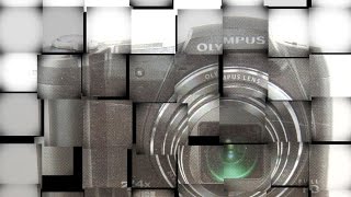 Обзор камер Olympus DZ-105 и SZ-10 сравнение отличие плюсы и минусы.
