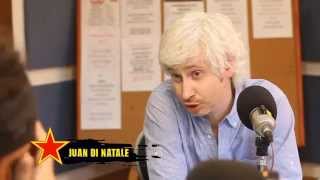JUAN DI NATALE- El Visionario - - Parte 1