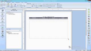 How to use Dream Report with Wonderware Historian