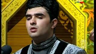 Arz Huseyinov  Cahargah.mpg,azeri music