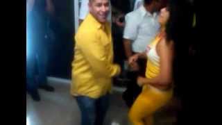 Pincho Bailando (Guti)