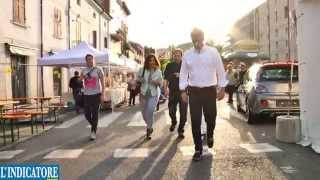 Fiera di Mirandola 2015