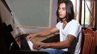 Julio Iglesias Jr - Quisiera volver