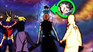 AKIRA TORIYAMA über das Problem von Naruto, One Piece & co!