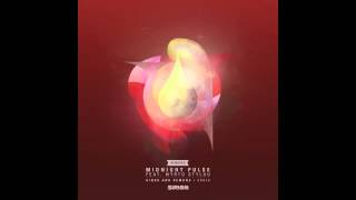 Midnight Pulse - Kings and Demons feat. Myrto Stylou - Pablo Bolivar Remake - SirionRecords