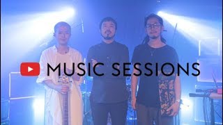 Ryu Matsuyama「Landscapes」 [YouTube Music Sessions]