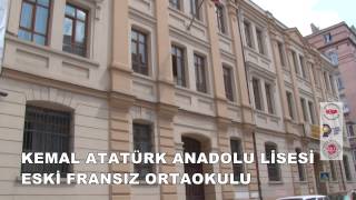 Kadıköy- Bostancı-Haydarpaşa ve Pendik - Tuzla Hattı