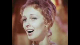 Sissel - Solveig's song