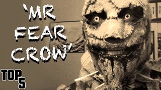 5 Scary Deep Web Stories That Should Have Never Been Told