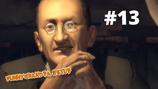 НАРУШЕНИЕ ВСЕХ ПРАВИЛ: Mafia II прохождение часть 13. Мафия 2